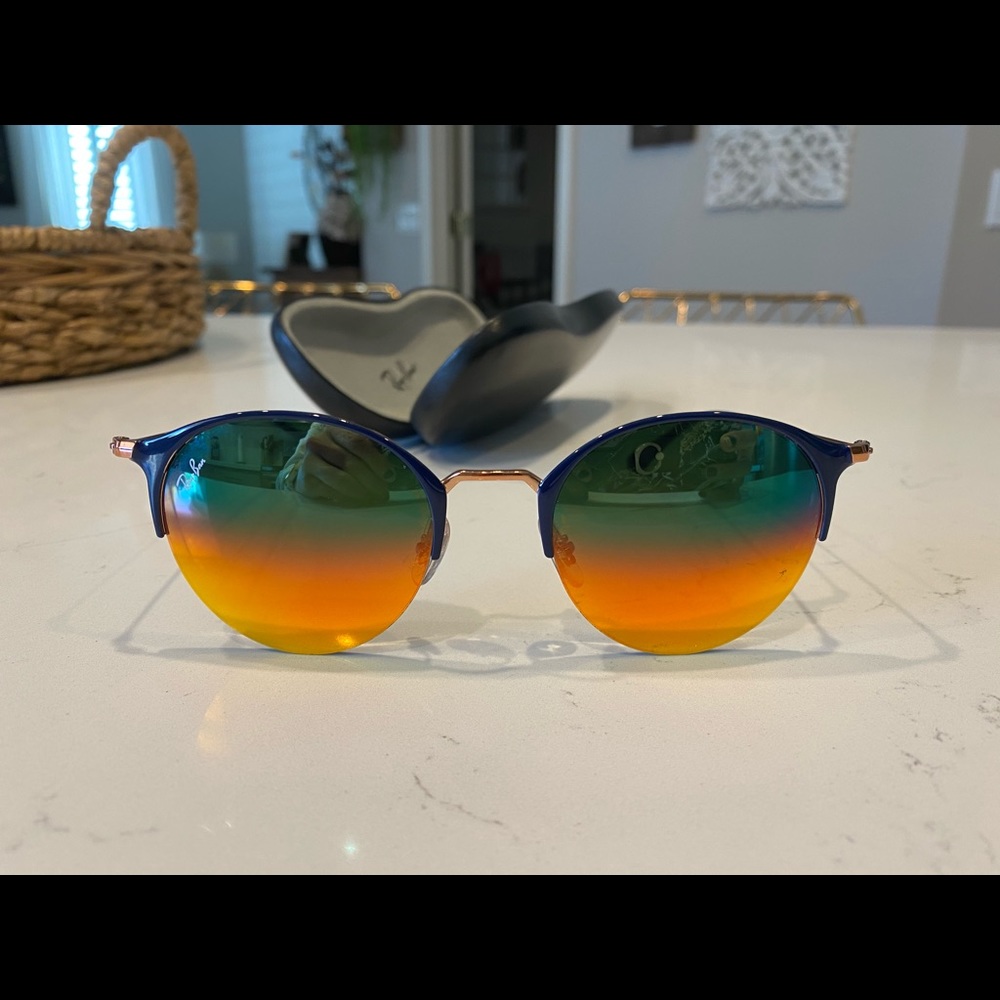 Ray Ban sunglasses